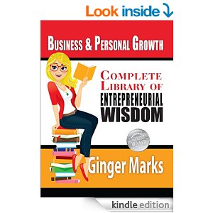 Complete Library of Entrepreneurial Wisdom Kindle edition book