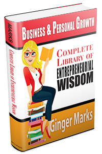 Complete Library of Entrepreneurial Wisdom