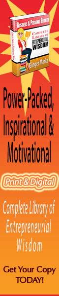 Complete Library of Entrepreneurial Wisdom